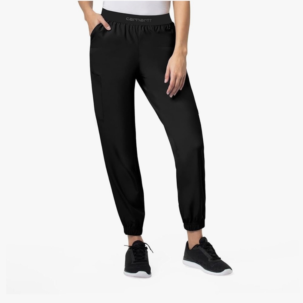 Carhartt Women's Jogger Scrub Pants